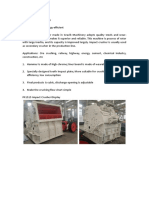 PF1515 Impact Crusher