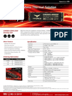 CARDEA ZERO Z330 SSD - Solid-State Drive - TEAMGROUP - En20211125