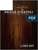 Brasa Web