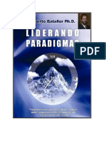 Liderando Paradigmas - Roberto Bataller PHD