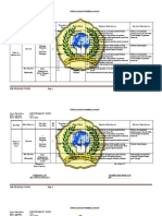 Jurnal Kelas 4 Tema 4