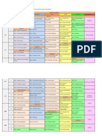 Study Planner