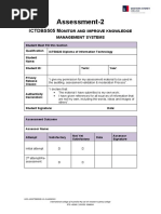 Assessment Task 2 1