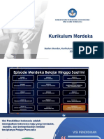 01 Kurikulum Merdeka Dan Perencanaan Pembelajaran