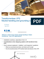 transformerless-ups-neutral-and-grounding
