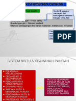 Food Safety 3