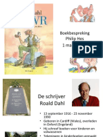 Boekbespreking GVR