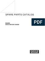 8061si07-05a550 IVECO Parts Catalog