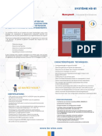 BE ATEX - Fiche Technique HS-81