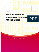 8 Petunjuk Pengisian Formulir RR 2015janto2 Rev5edit Lay Outrev