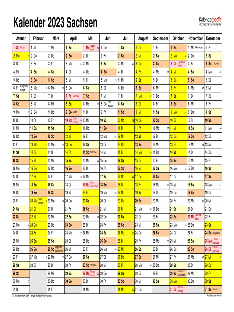 Sitemapcdatahttpswwwkedriinfofeiertage Sachsen 2023 Kalender