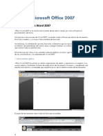 Microsoft Office 2007