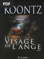 Le Visage De L'Ange ( PDFDrive )