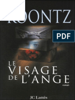 Le Visage De L'Ange ( PDFDrive )