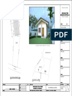 3 Storey Residential Building | PDF | Structural Engineering | Building