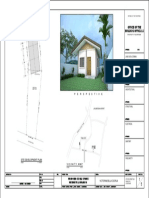 Cad Floor Plan-A1