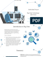 DMBD Mbaa21012 Qlick Sense