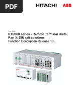 Part3 DIN Rail Solutions Release 13 en