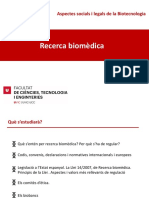 Investigació Biomèdica