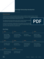 Corporate Deck and Role Description Campus