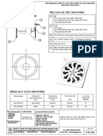 Tiêu Chí Chi Tiết Sản Phẩm Mã sản phẩm: BKK-FD