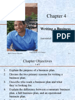 Business Plan