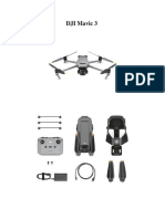 DJI Mavic 3 BROSUR 2