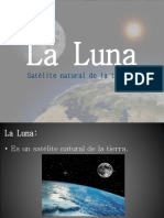 La Luna