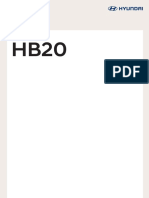 Manual Novo Hb20