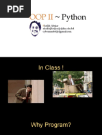 Week 1 Introduction To Python