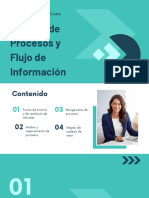 Análisis de Procesos y Flujo de Info