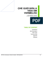Silo - Tips Che Guevara A Vida em Vermelho PDF 8cgavev11 Aws