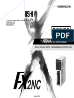 FX2NC Manual
