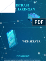 Web Server