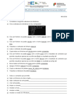 Ficha de Trabalho1 - vft1