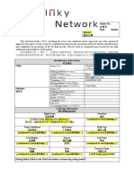 IO Template From Cliiky To Publisher