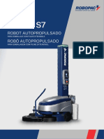 Catalogos Robopac Robot S7