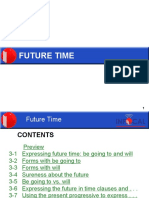 Future Time