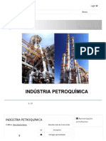 Indústria Petroquímica - PPT Carregar