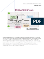 Apunte Adicional Electrocardiograma