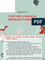 Ps SBG Ideologi Nasional