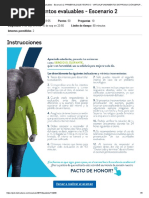 Actividad de Puntos Evaluables - Escenario 2 - PRIMER BLOQUE-TEORICO - VIRTUAL - FUNDAMENTOS DE PRODUCCIÓN - (GRUPO B01)