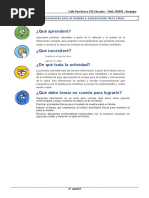 Cuida tu salud: calcula el consumo de agua de una familia