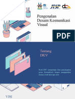 Desain Komunikasi Visual