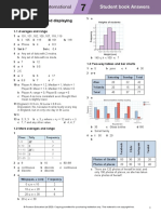 Large Data Set Revision Guide Edexcel A-Level Statistics | PDF | Wound ...