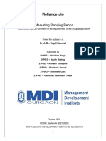 MP PGDM-A Group03 Report