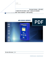 BD-2008 - User Manual - Rev.0.1 (PT-EN)