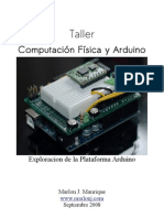 Taller Computacion Fisica Brochure