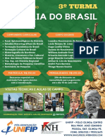 UNIFIP - HISTÓRIA DO BRASIL (1)