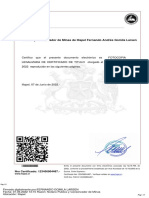Not - Fagomla - Copia Fotocopia Legalizada de Certificado de Titulo - 123456804487
